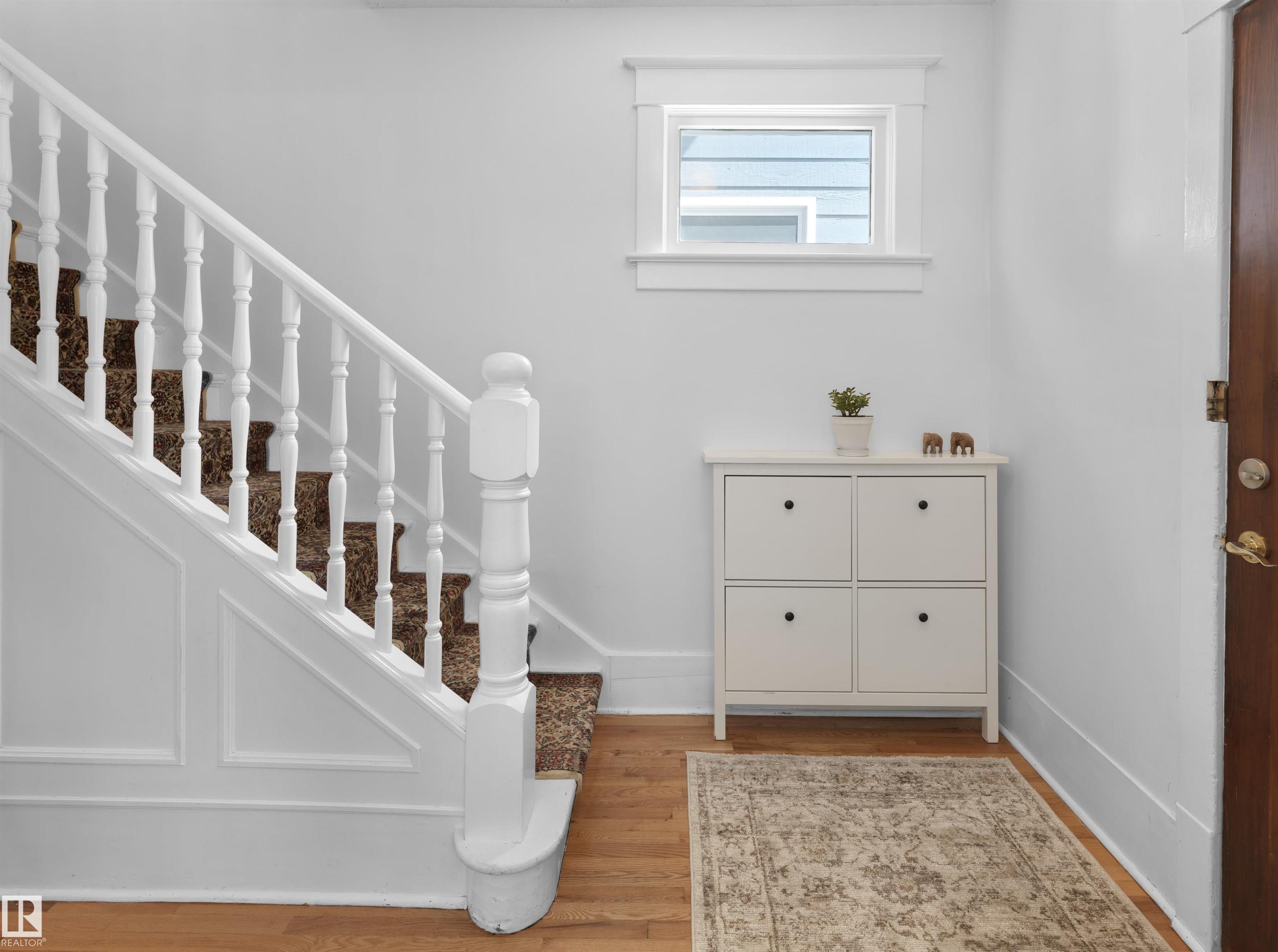 10618 126 Street NW, Westmount, Edmonton