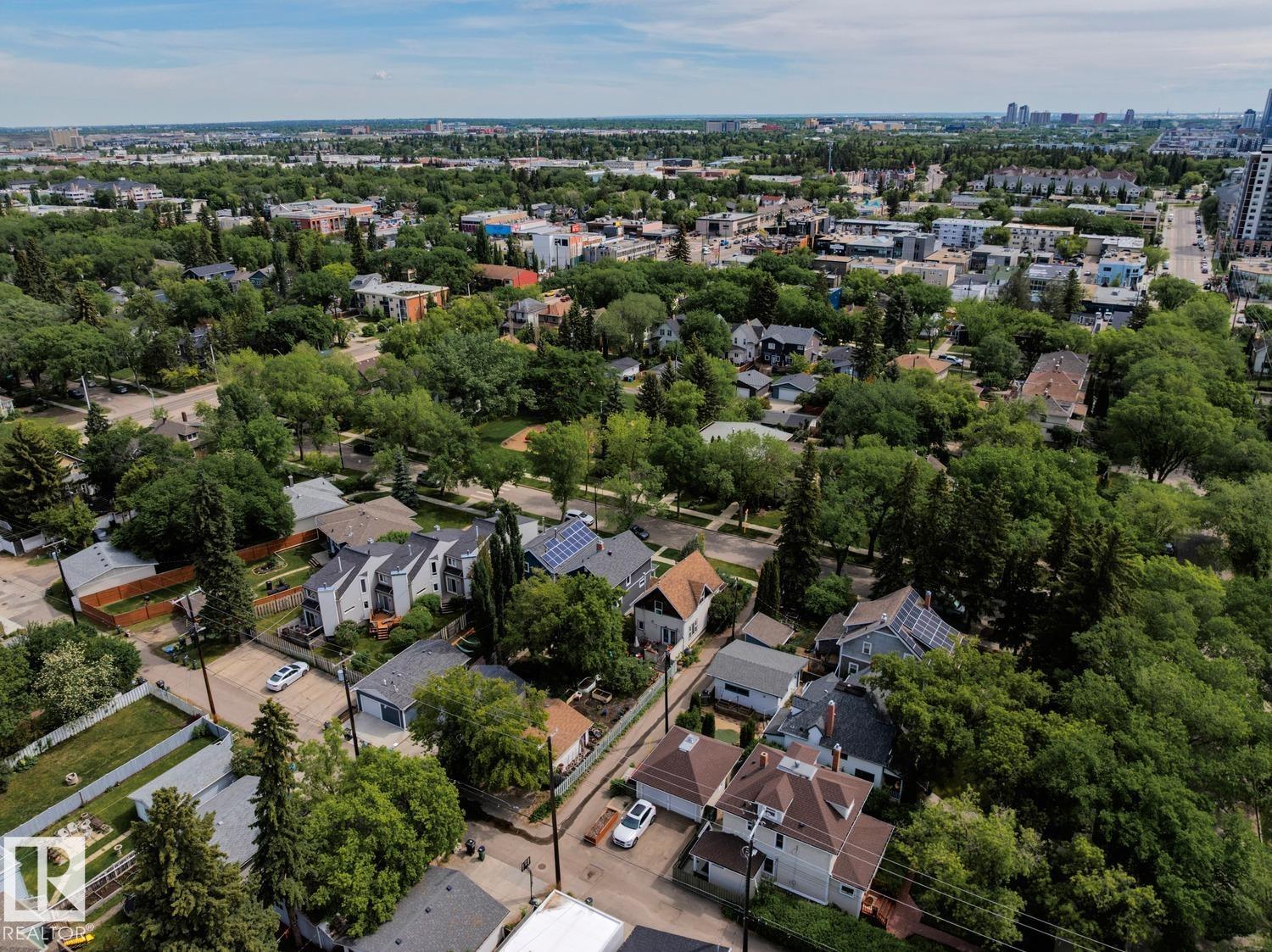 Photo 44 at 10618 126 Street NW, Westmount, Edmonton