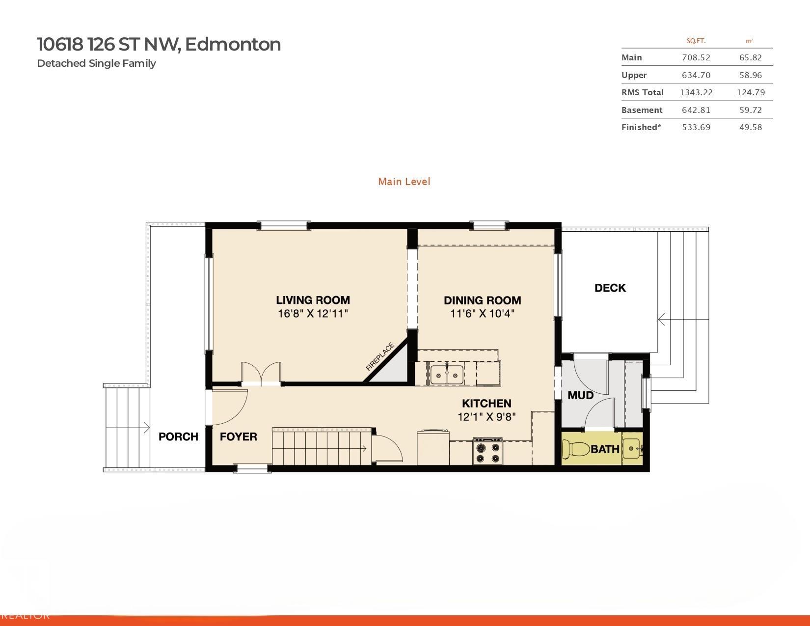 Photo 45 at 10618 126 Street NW, Westmount, Edmonton