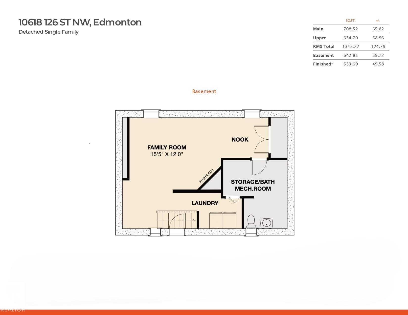 Photo 47 at 10618 126 Street NW, Westmount, Edmonton