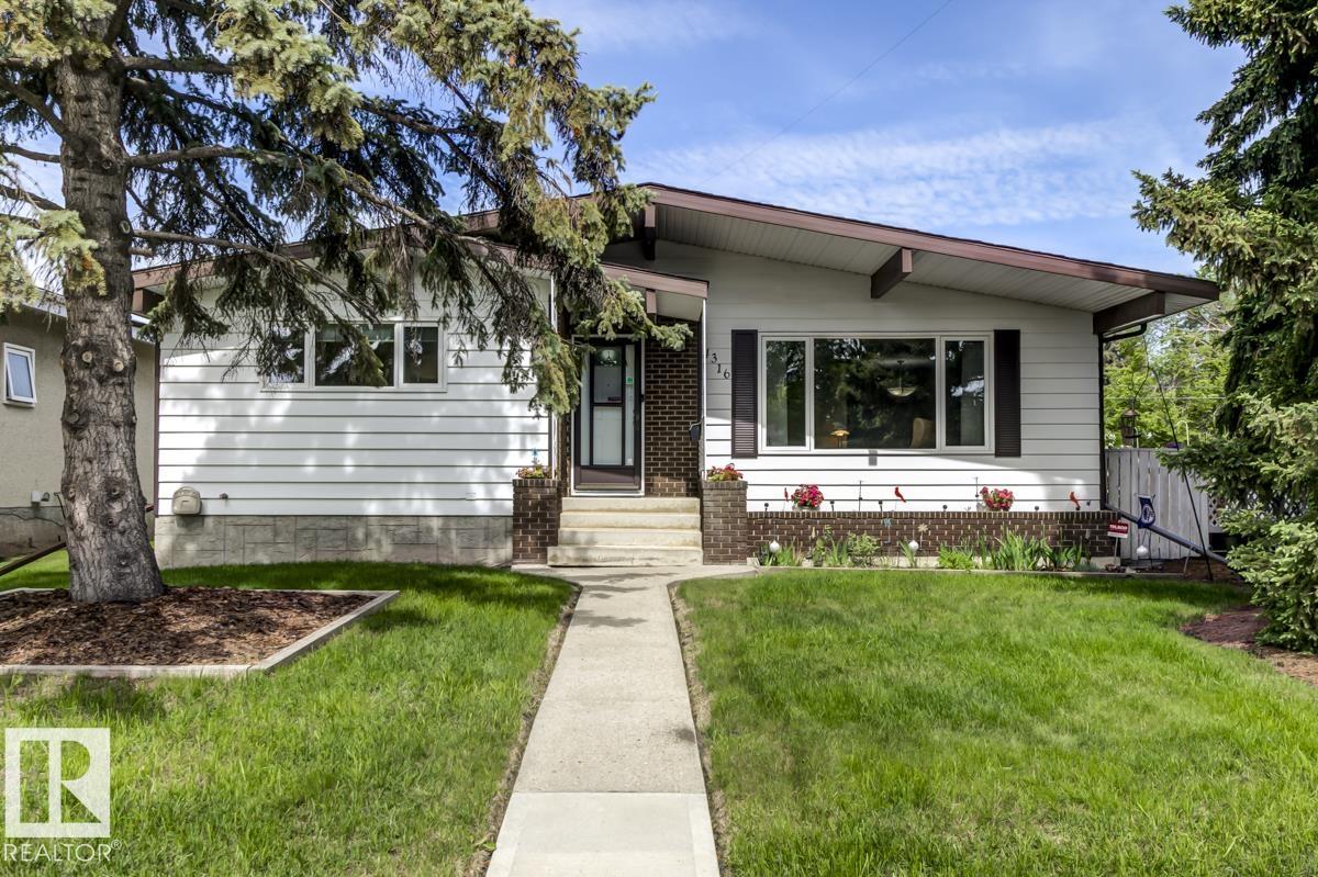 4316 117 Street NW, Royal Gardens, Edmonton
