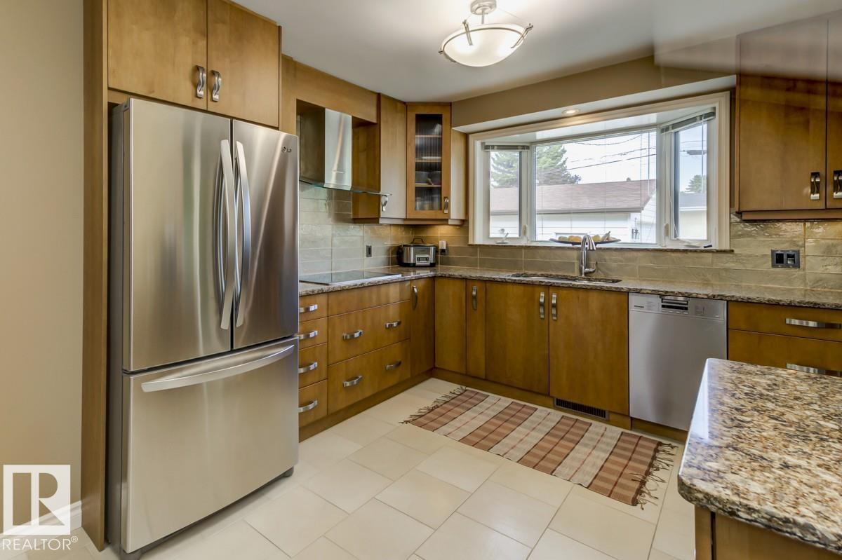 Photo 16 at 4316 117 Street NW, Royal Gardens, Edmonton