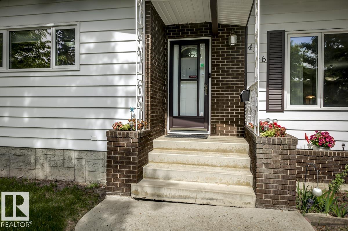 4316 117 Street NW, Royal Gardens, Edmonton