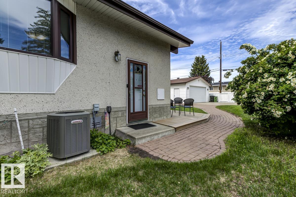 Photo 56 at 4316 117 Street NW, Royal Gardens, Edmonton