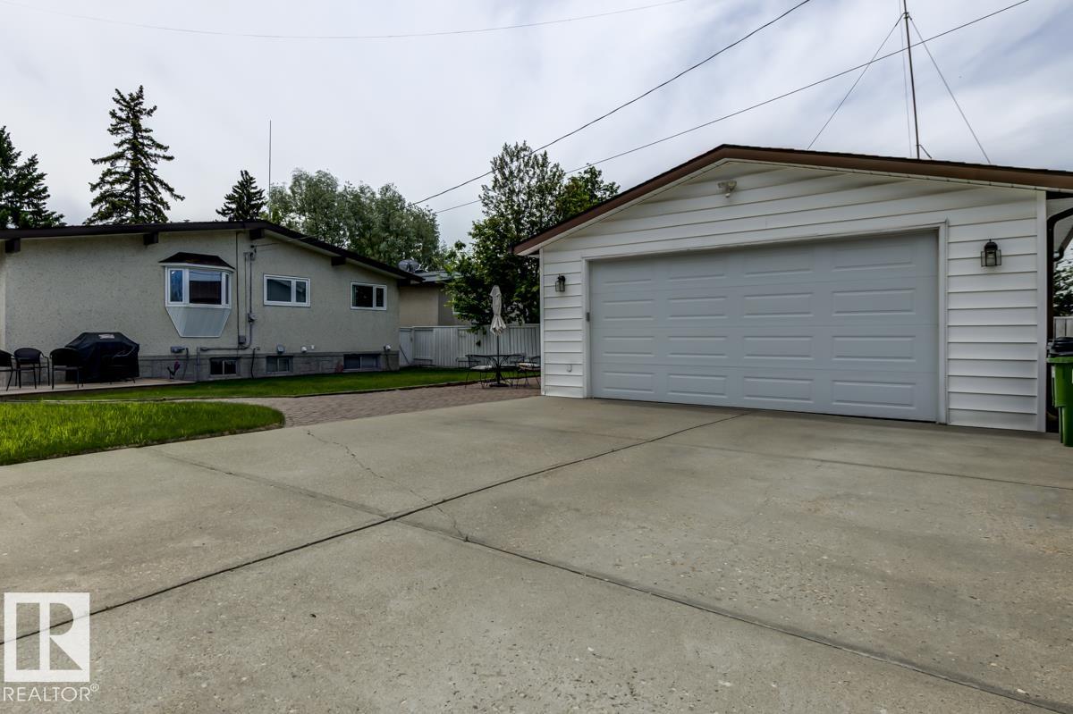 Photo 61 at 4316 117 Street NW, Royal Gardens, Edmonton