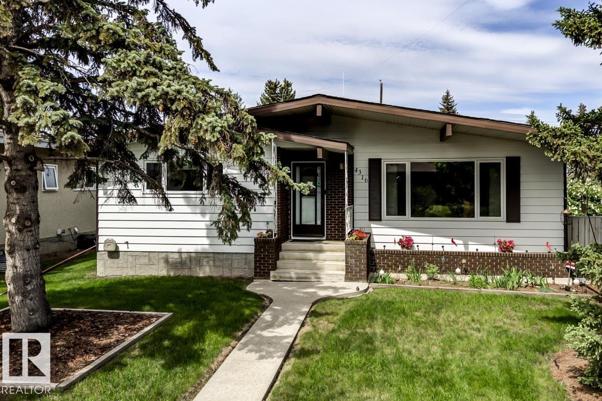 Photo 63 at 4316 117 Street NW, Royal Gardens, Edmonton