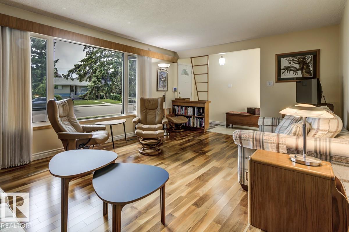 Photo 8 at 4316 117 Street NW, Royal Gardens, Edmonton