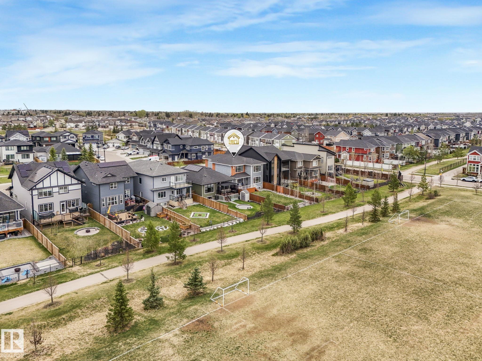 106 Edgewater Circle, Southfork, Leduc