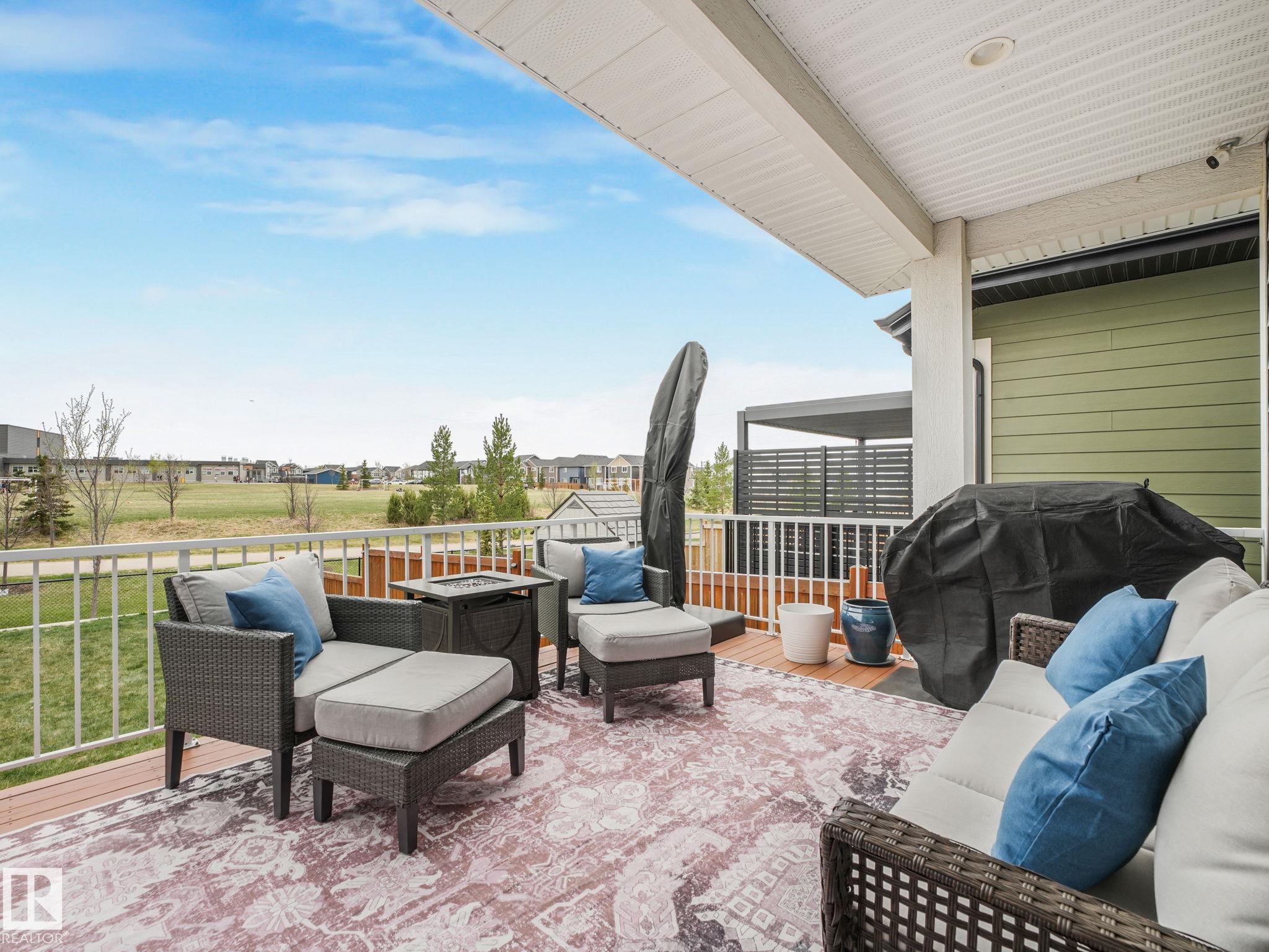 Photo 36 at 106 Edgewater Circle, Southfork, Leduc