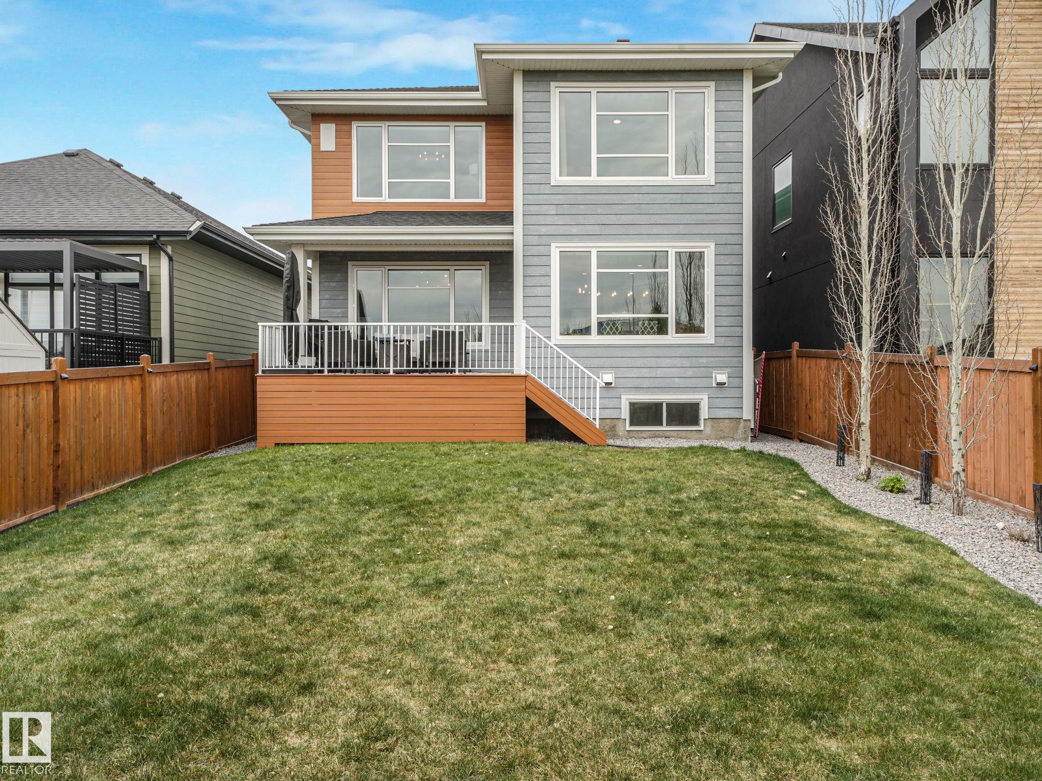 Photo 38 at 106 Edgewater Circle, Southfork, Leduc