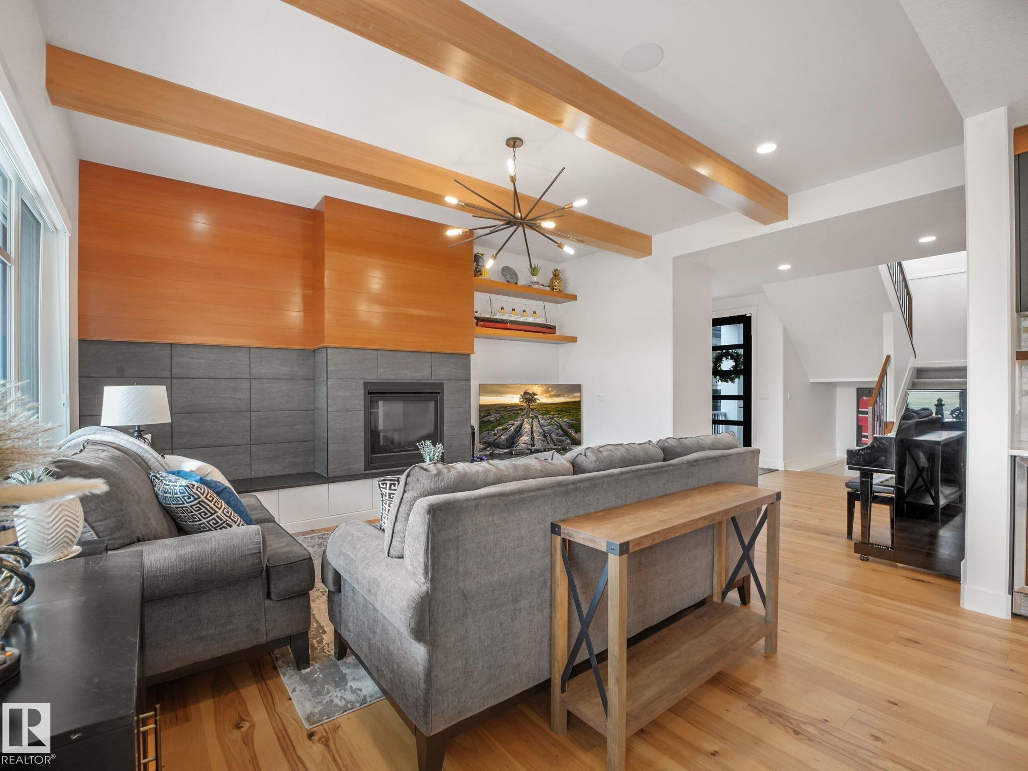106 Edgewater Circle, Southfork, Leduc