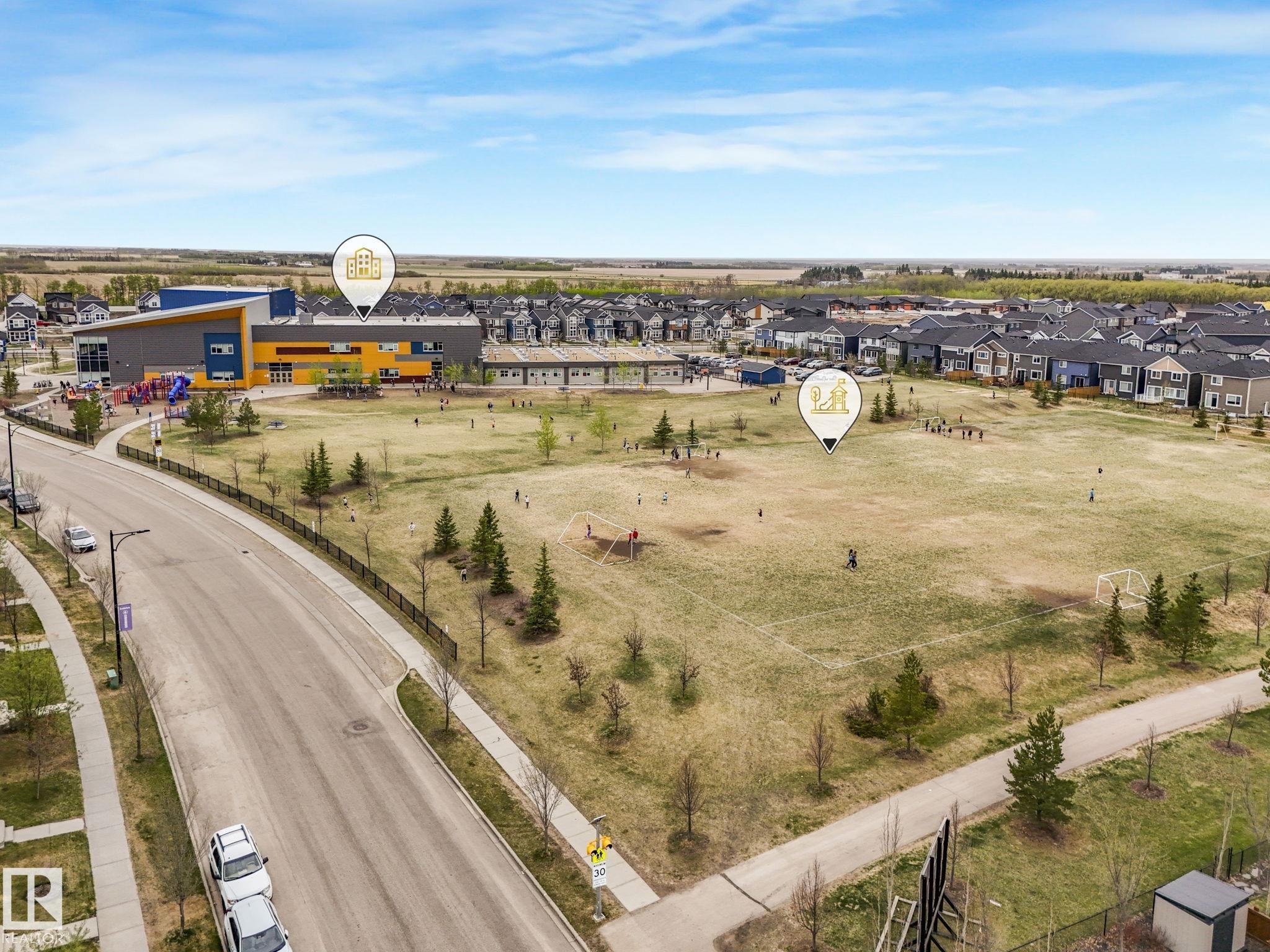 Photo 42 at 106 Edgewater Circle, Southfork, Leduc