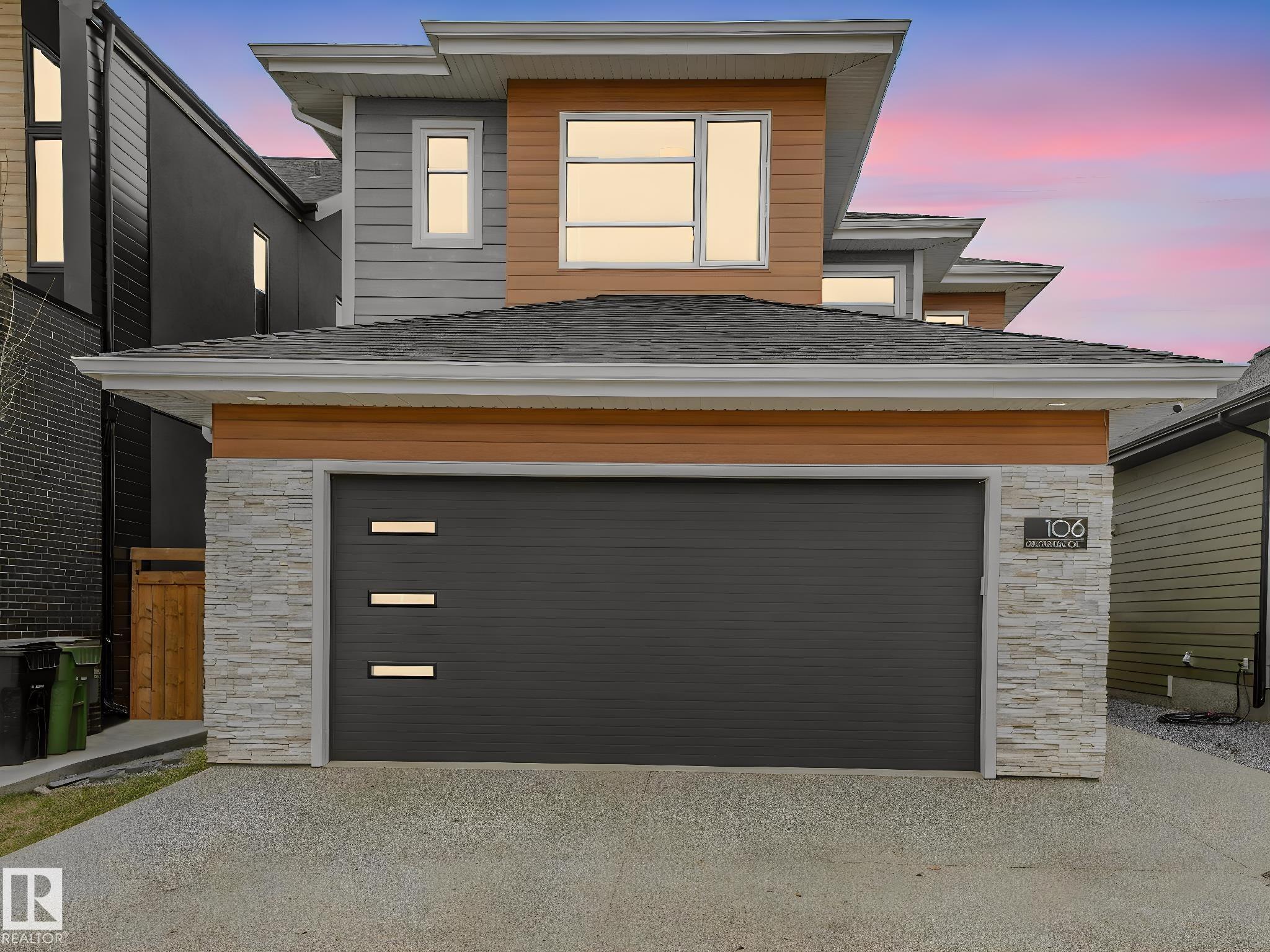 Photo 44 at 106 Edgewater Circle, Southfork, Leduc