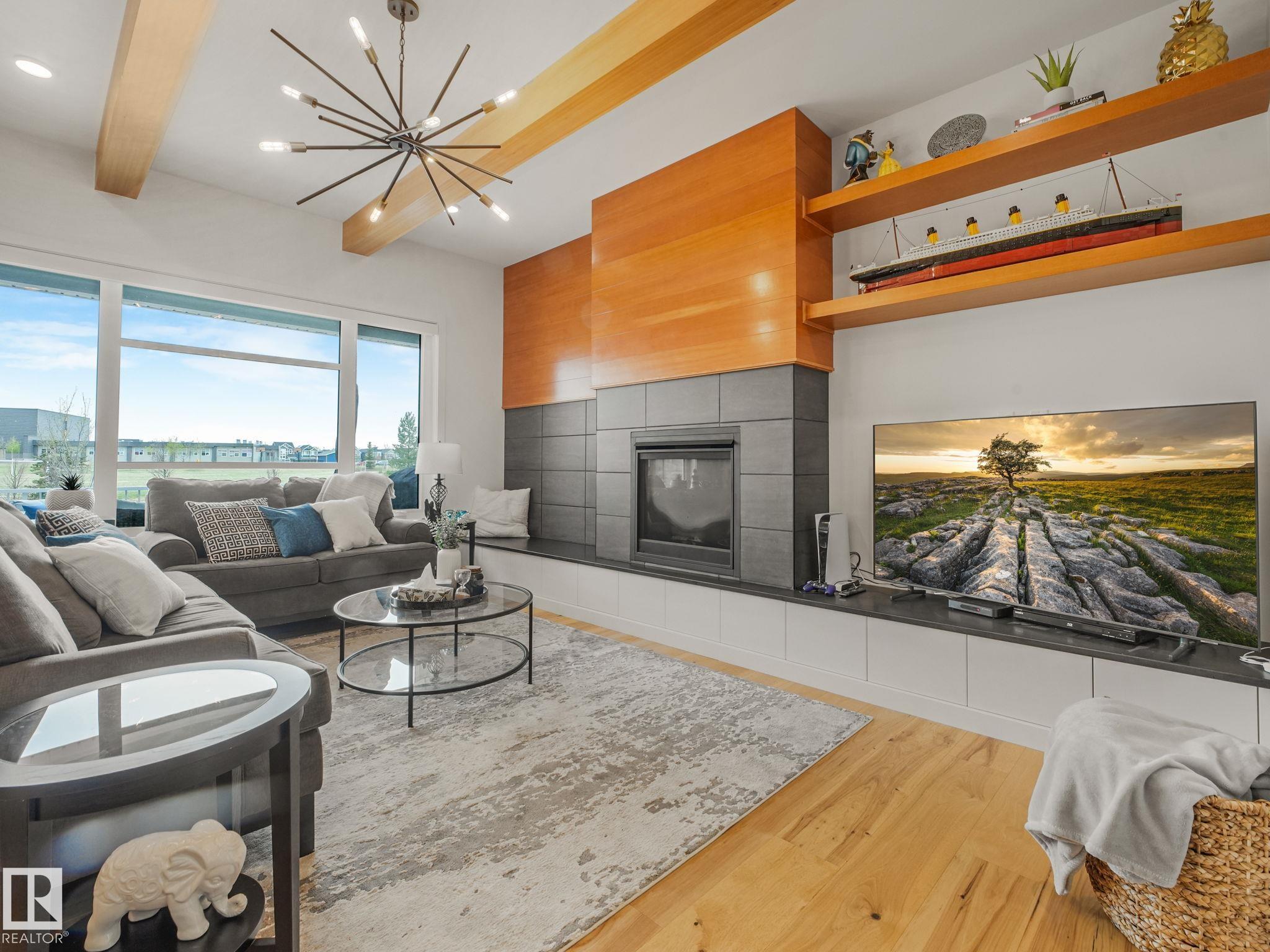 Photo 6 at 106 Edgewater Circle, Southfork, Leduc