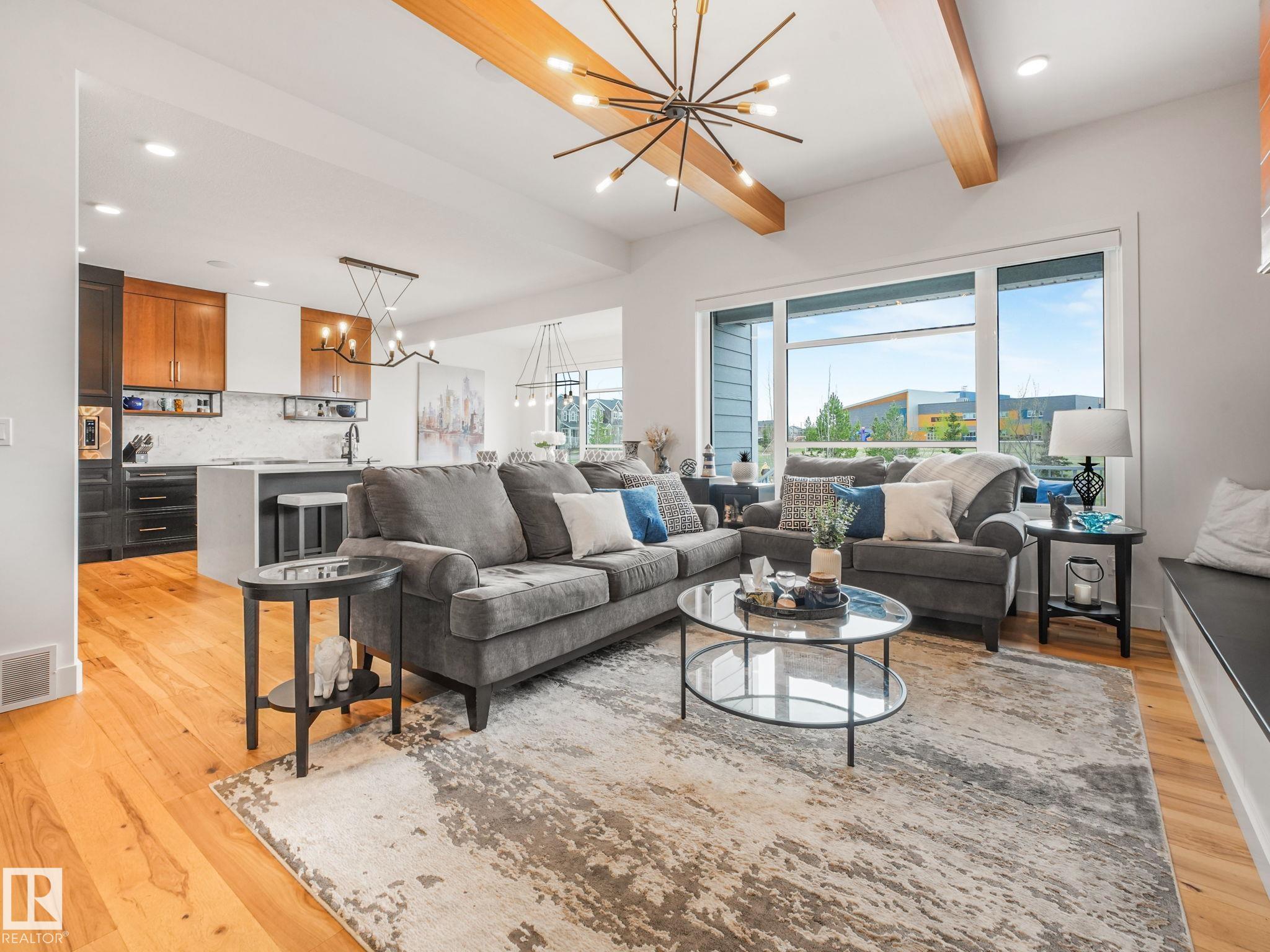 Photo 7 at 106 Edgewater Circle, Southfork, Leduc