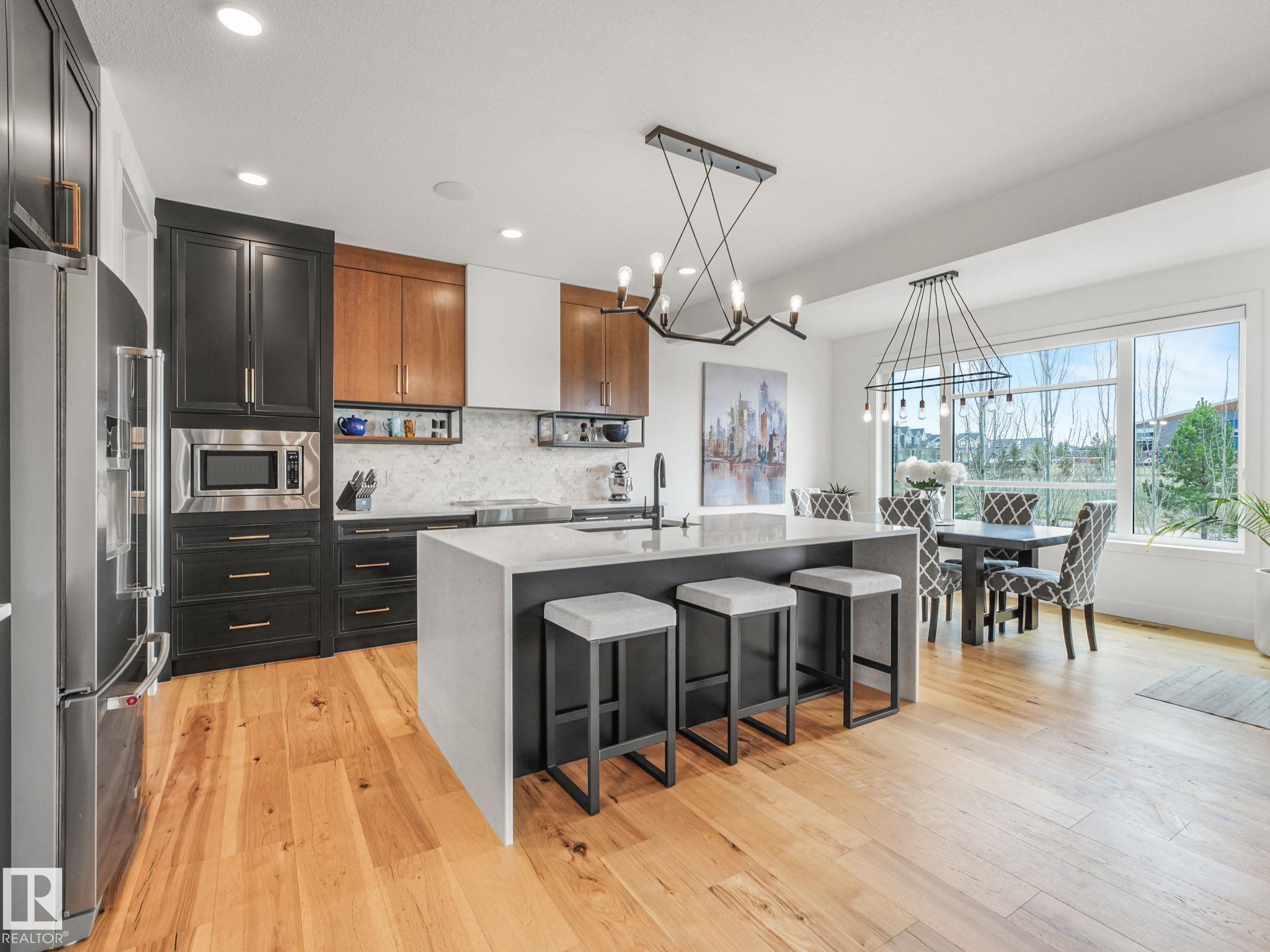 Photo 8 at 106 Edgewater Circle, Southfork, Leduc