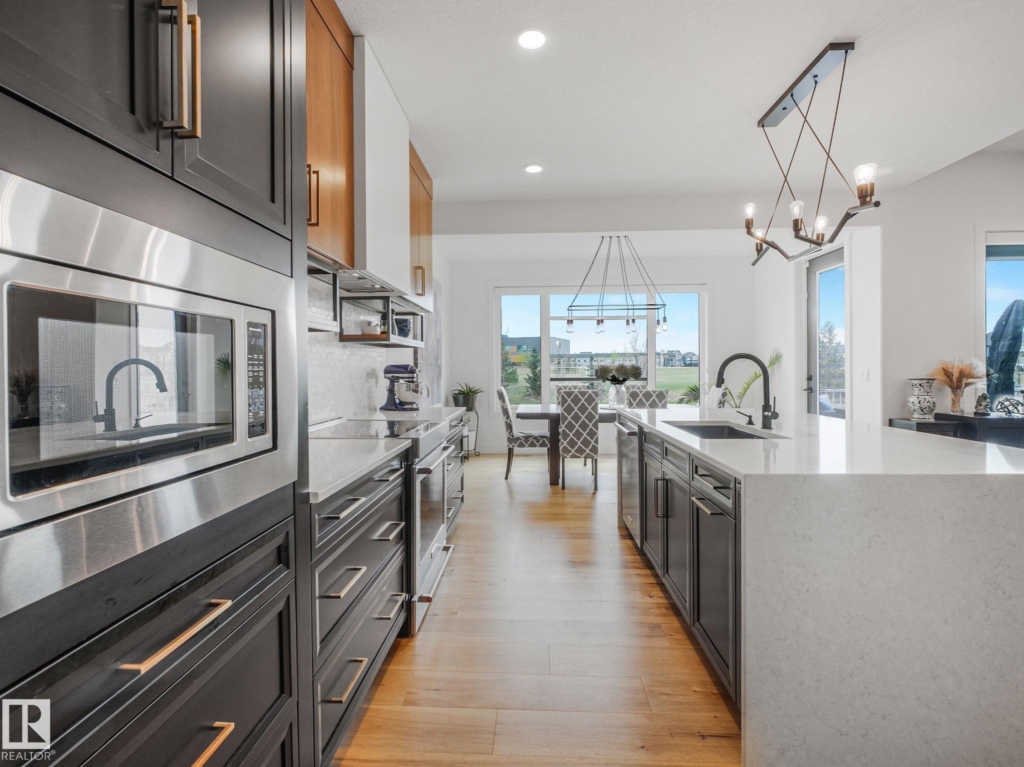 Photo 9 at 106 Edgewater Circle, Southfork, Leduc