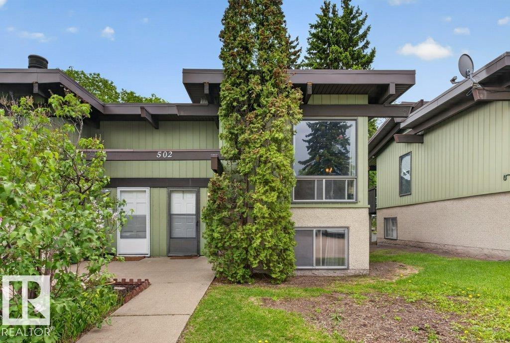 502 Lee Ridge Road NW, Lee Ridge, Edmonton