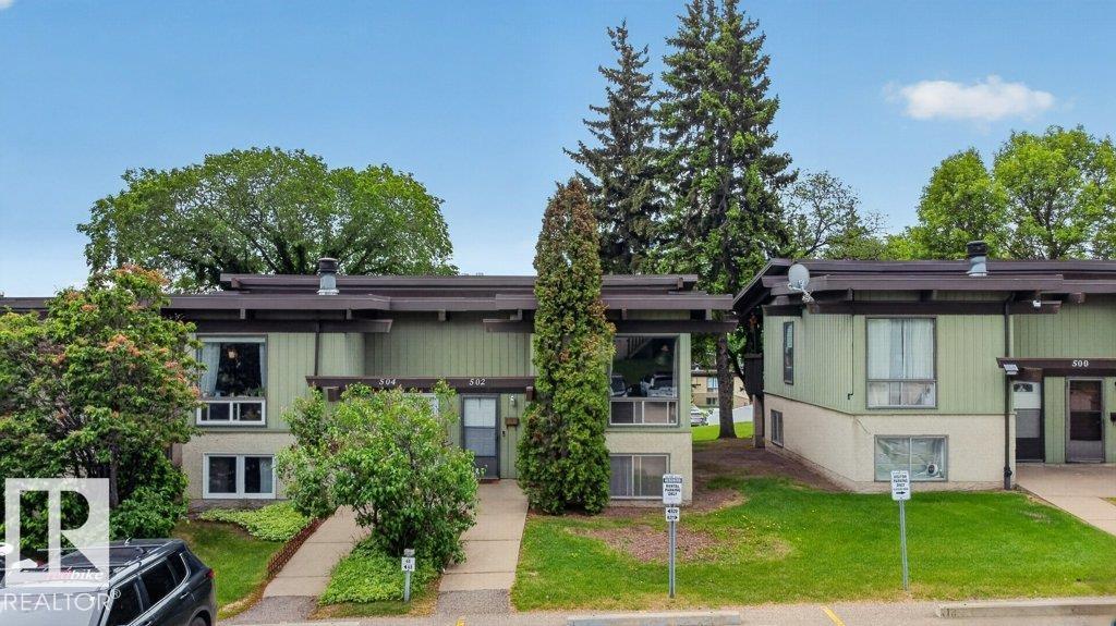 502 Lee Ridge Road NW, Lee Ridge, Edmonton