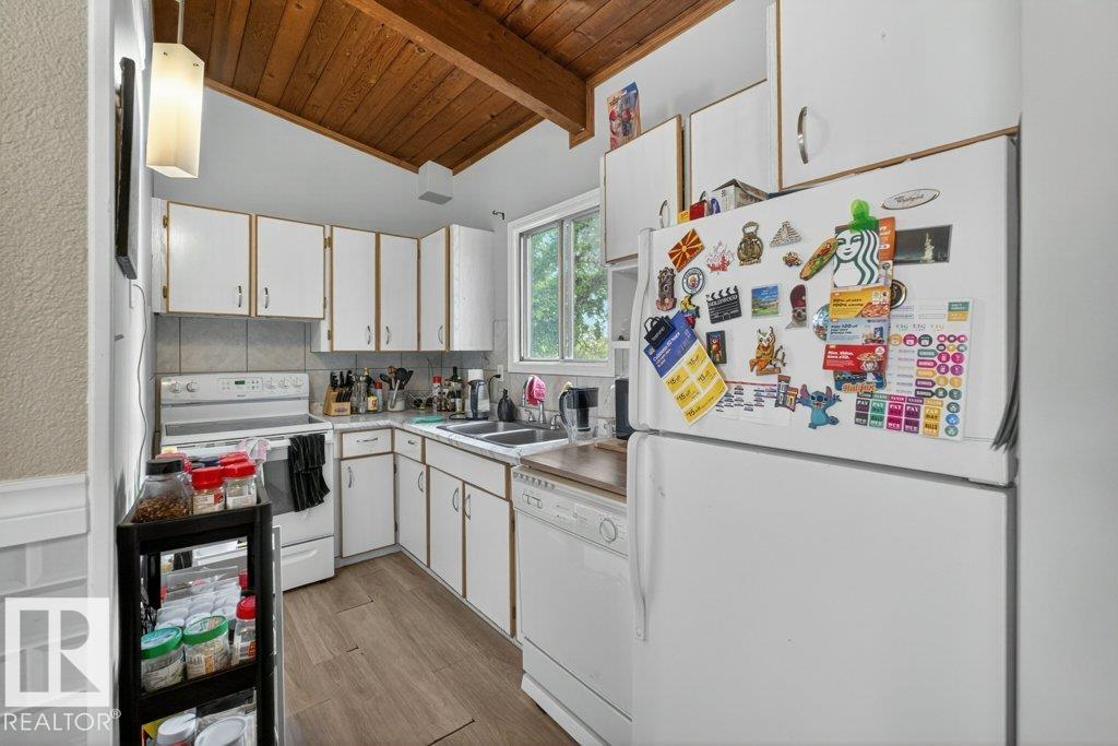 Photo 14 at 502 Lee Ridge Road NW, Lee Ridge, Edmonton