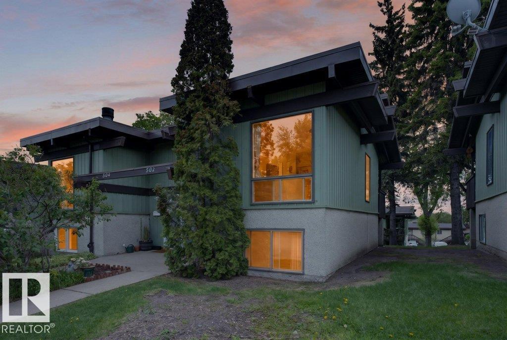 502 Lee Ridge Road NW, Lee Ridge, Edmonton