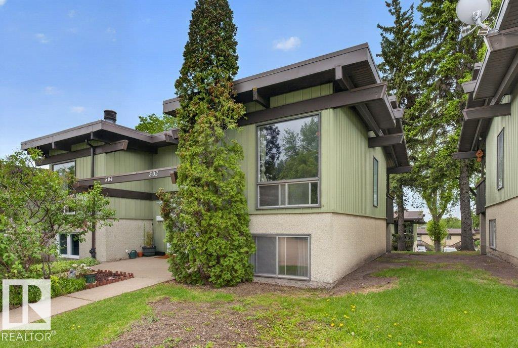 Photo 35 at 502 Lee Ridge Road NW, Lee Ridge, Edmonton