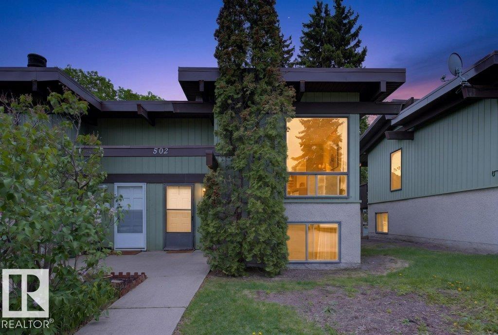 Photo 36 at 502 Lee Ridge Road NW, Lee Ridge, Edmonton