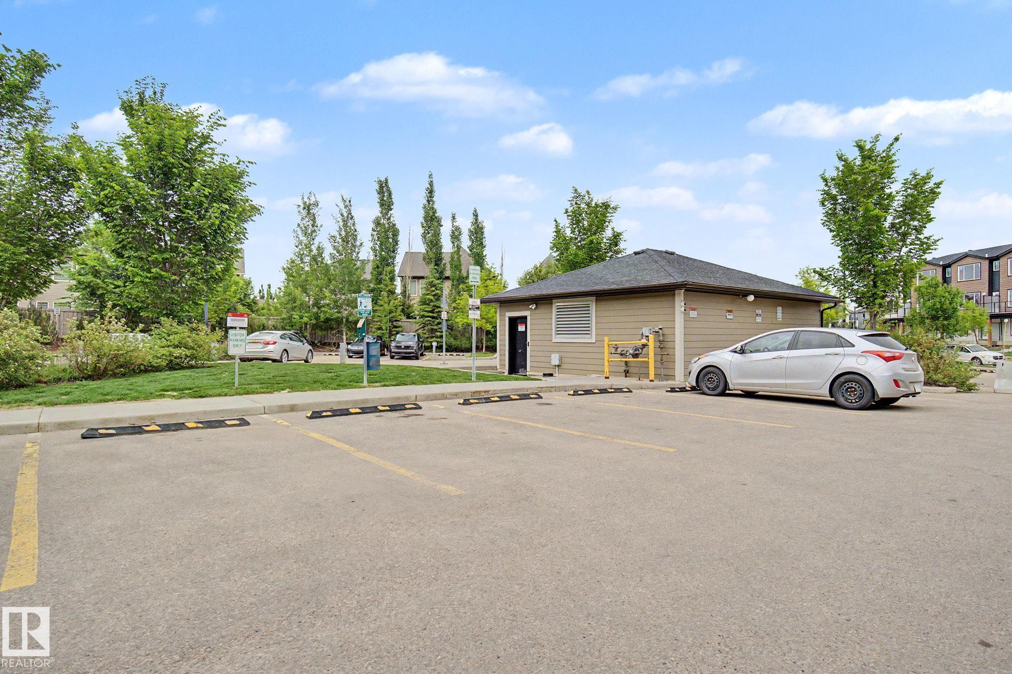 Photo 30 at 110 - 5370 Chappelle Road SW, Chappelle Area, Edmonton