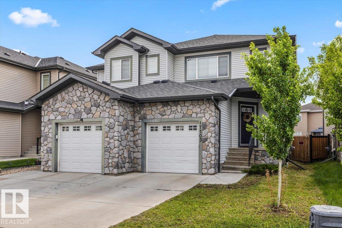 17703 65 Street NW, McConachie Area, Edmonton
