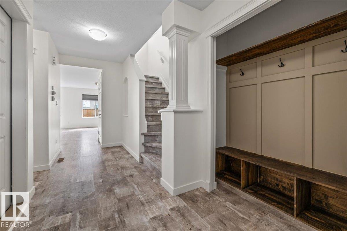 17703 65 Street NW, McConachie Area, Edmonton