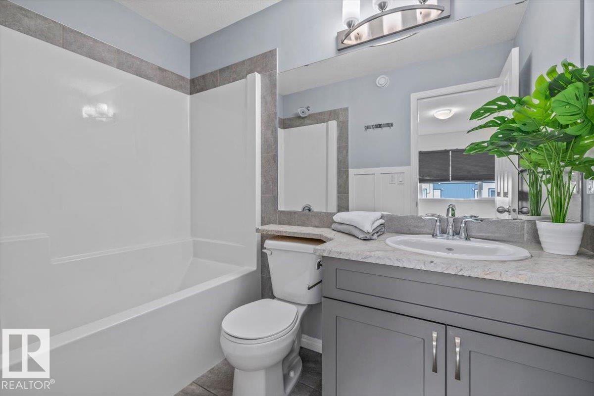 Photo 15 at 17703 65 Street NW, McConachie Area, Edmonton