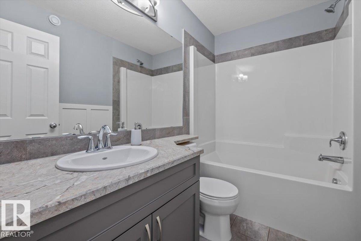 Photo 20 at 17703 65 Street NW, McConachie Area, Edmonton