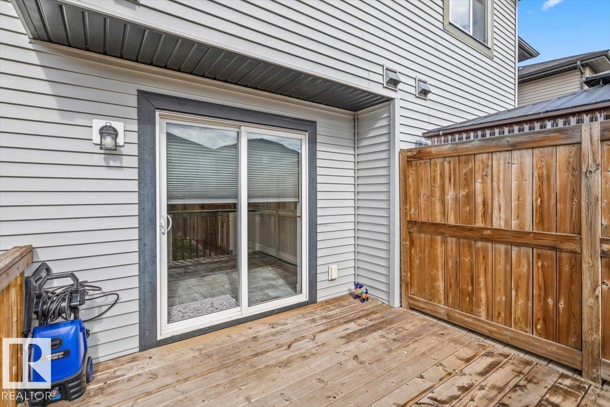 Photo 26 at 17703 65 Street NW, McConachie Area, Edmonton