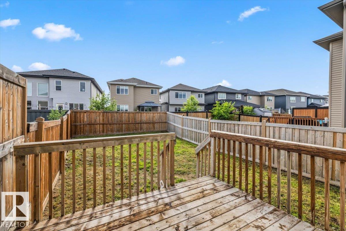 Photo 27 at 17703 65 Street NW, McConachie Area, Edmonton