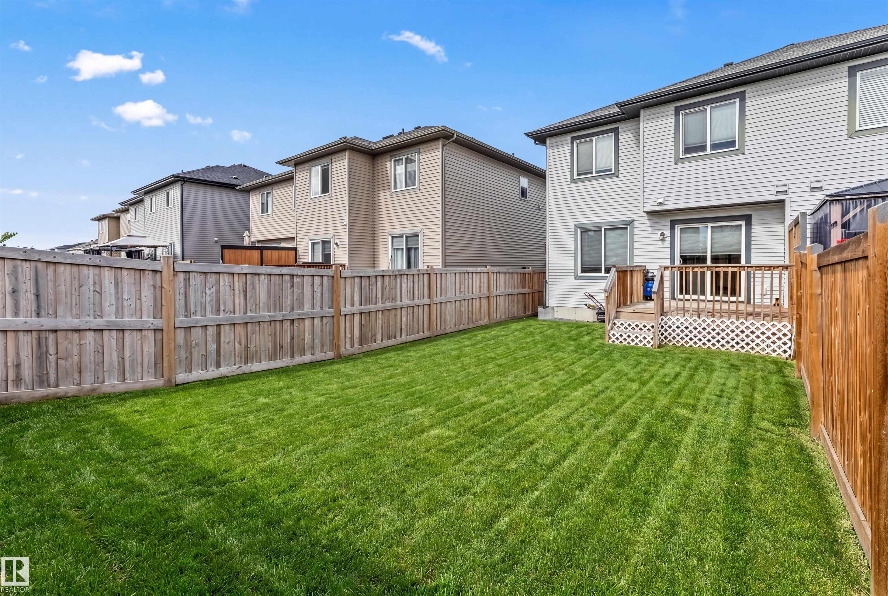 Photo 28 at 17703 65 Street NW, McConachie Area, Edmonton