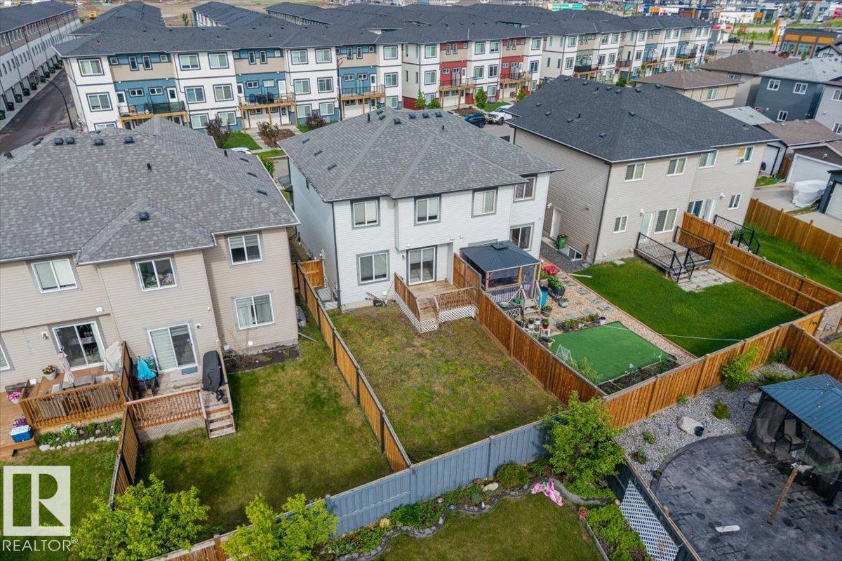 Photo 29 at 17703 65 Street NW, McConachie Area, Edmonton