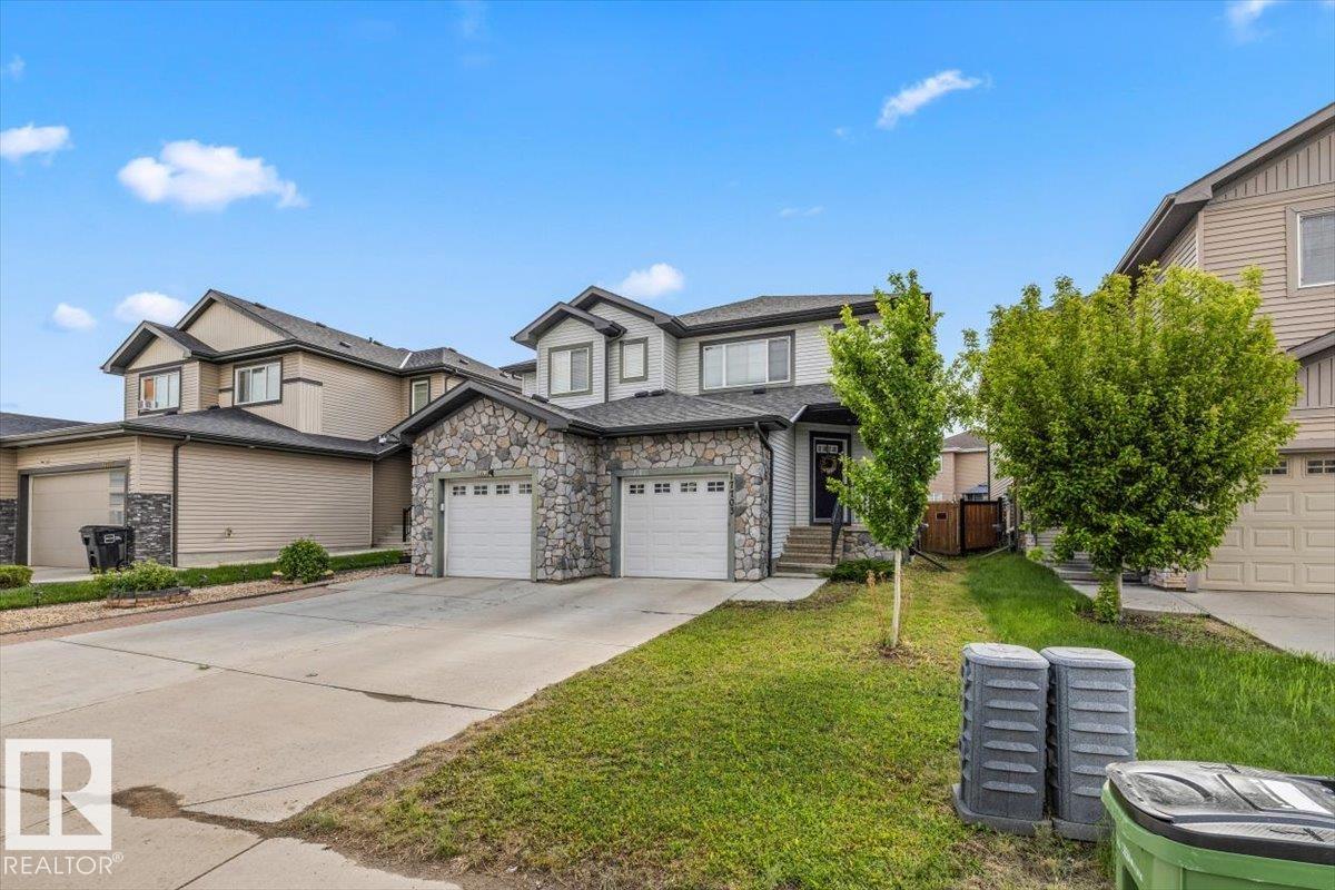 Photo 30 at 17703 65 Street NW, McConachie Area, Edmonton