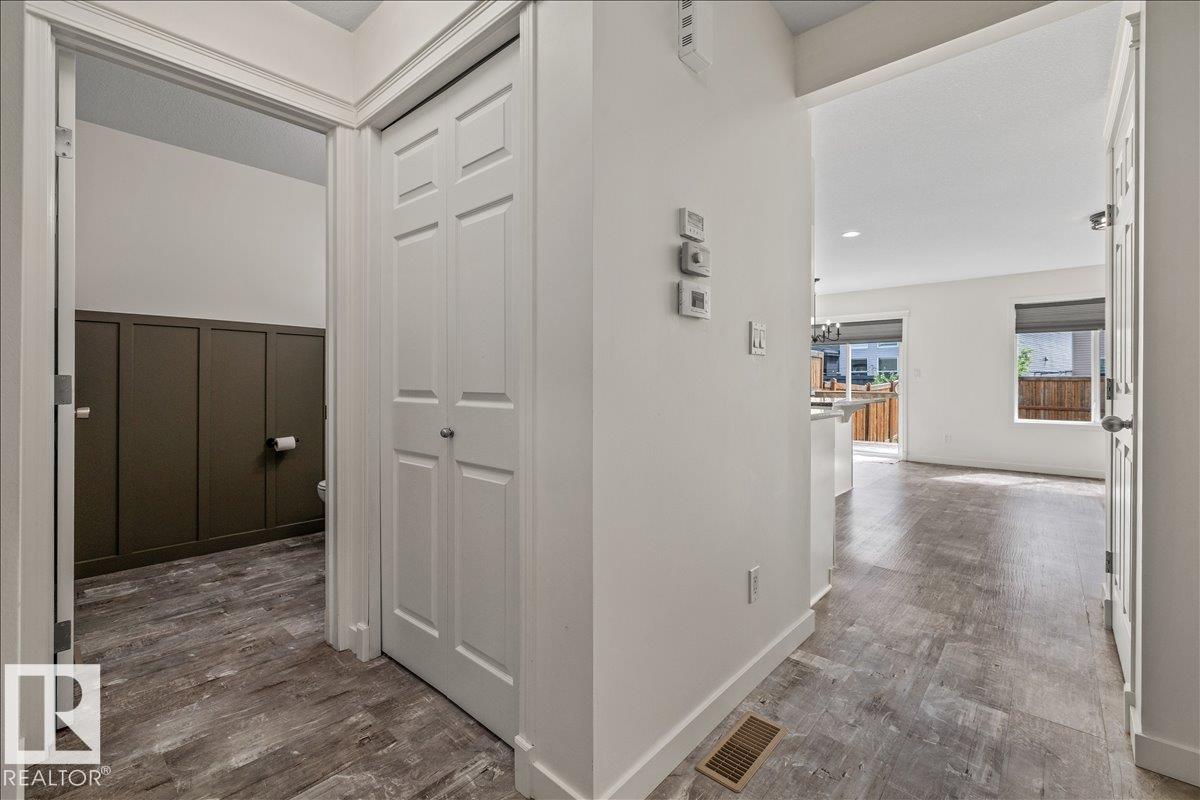 17703 65 Street NW, McConachie Area, Edmonton