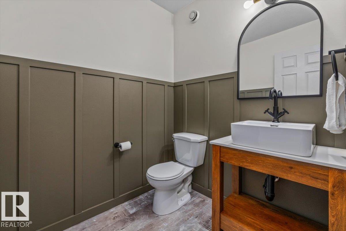 17703 65 Street NW, McConachie Area, Edmonton
