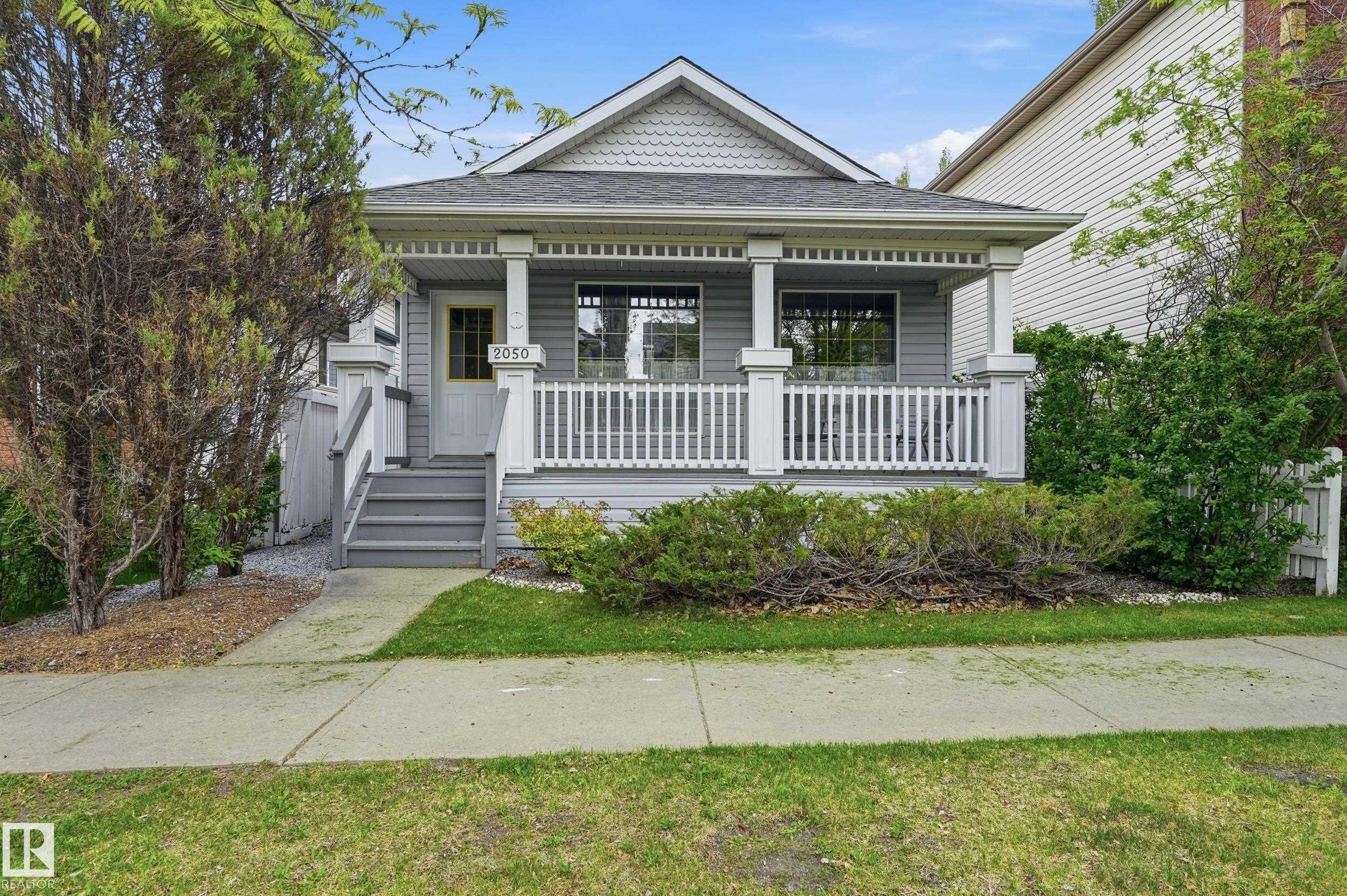 2050 Tanner Wynd NW, Terwillegar Towne, Edmonton