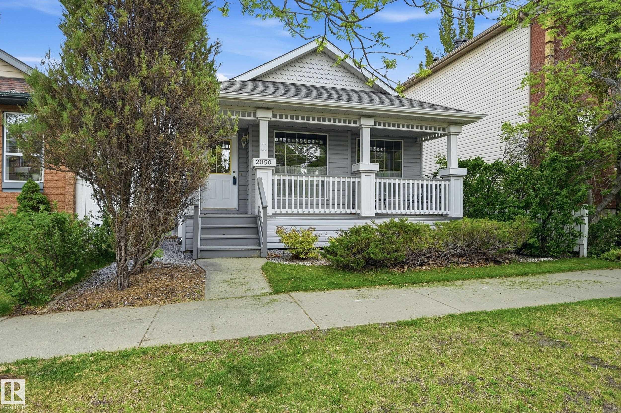 2050 Tanner Wynd NW, Terwillegar Towne, Edmonton