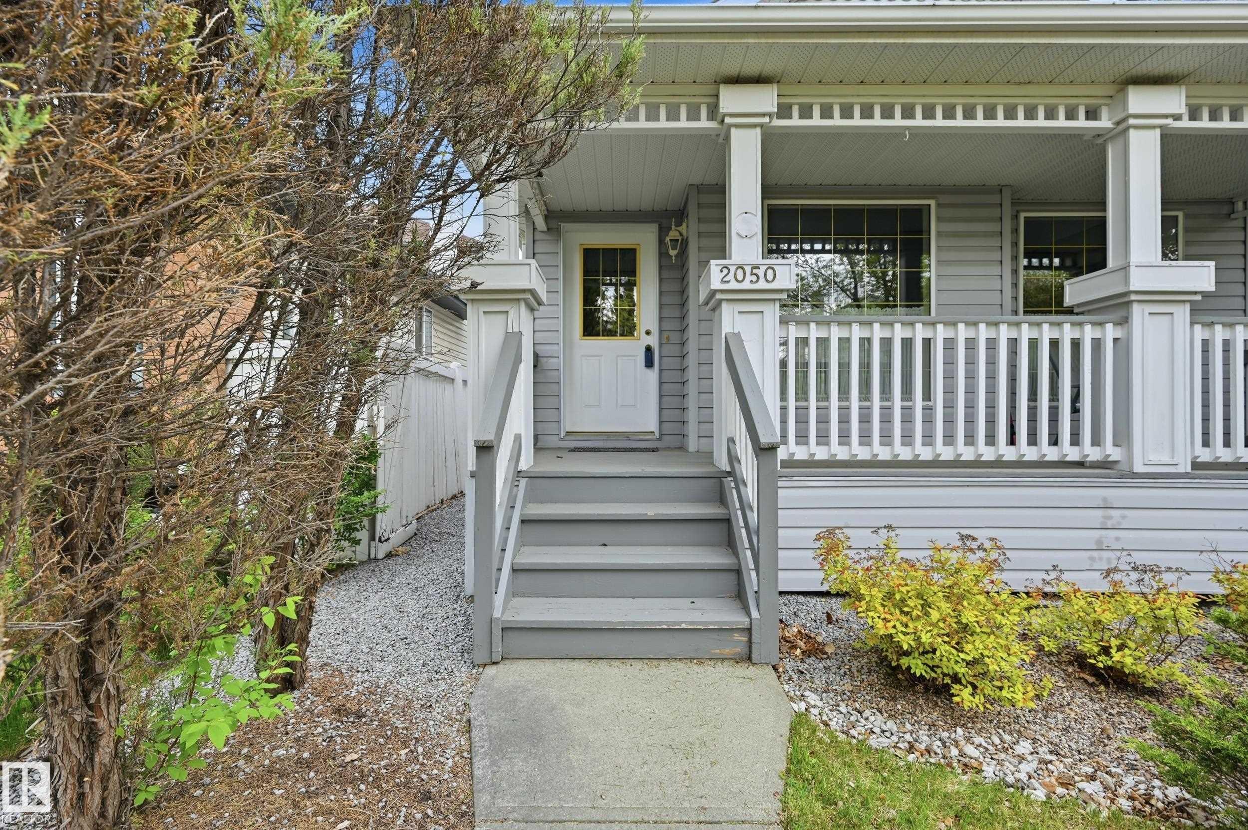 2050 Tanner Wynd NW, Terwillegar Towne, Edmonton
