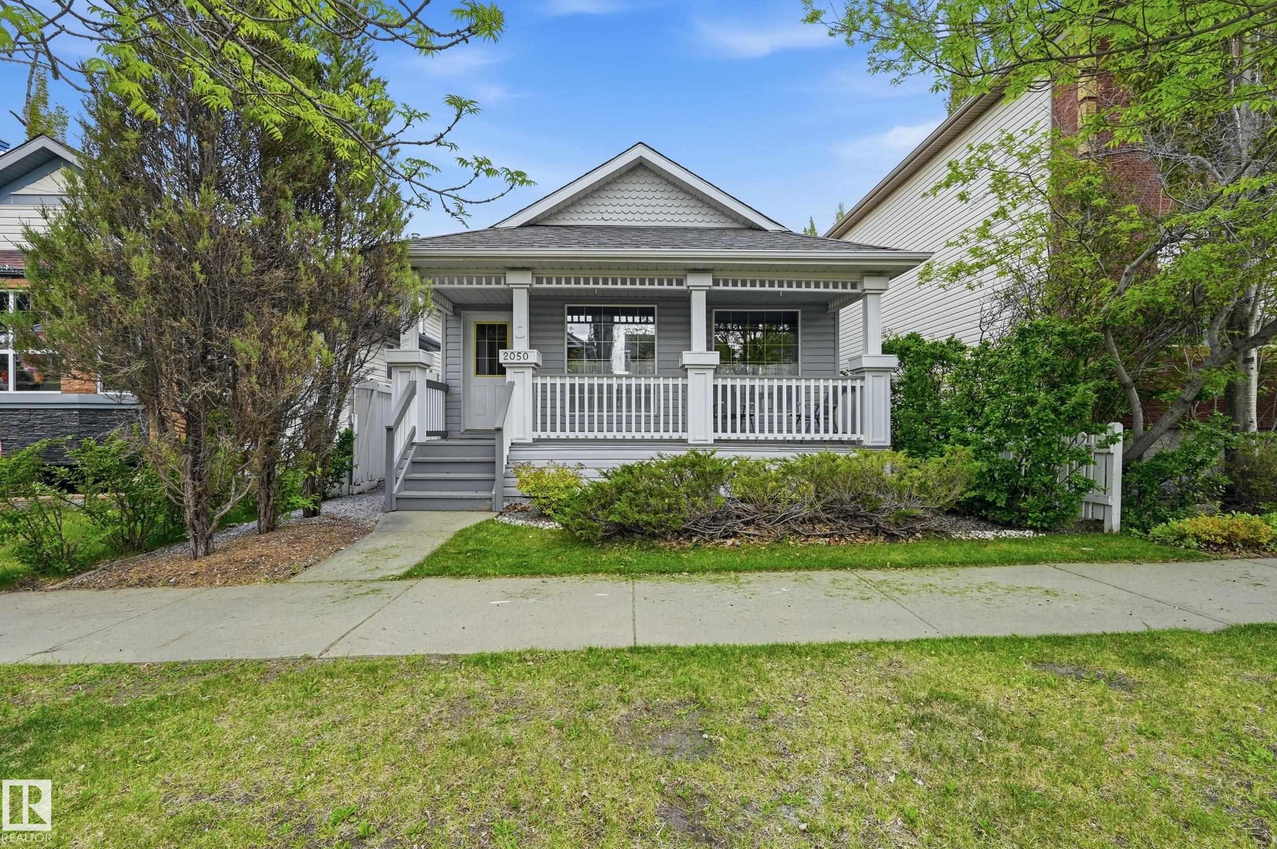 Photo 47 at 2050 Tanner Wynd NW, Terwillegar Towne, Edmonton