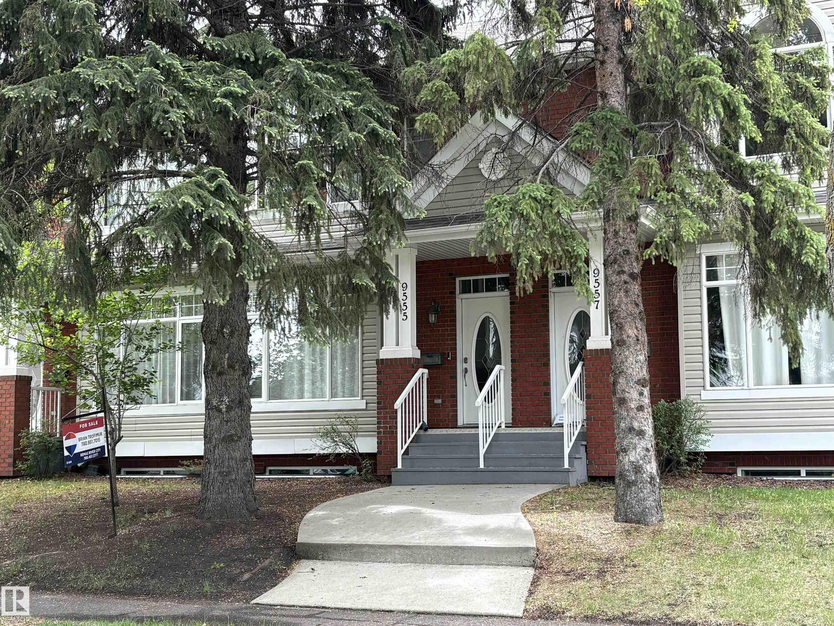 9555 73 Avenue NW, Ritchie, Edmonton