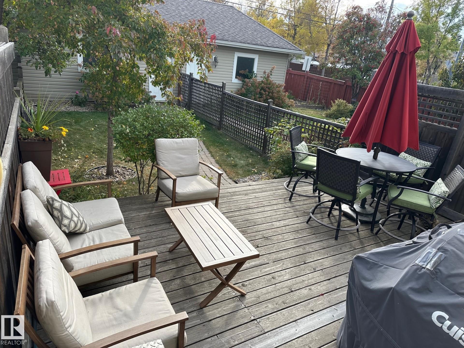 Photo 41 at 9555 73 Avenue NW, Ritchie, Edmonton