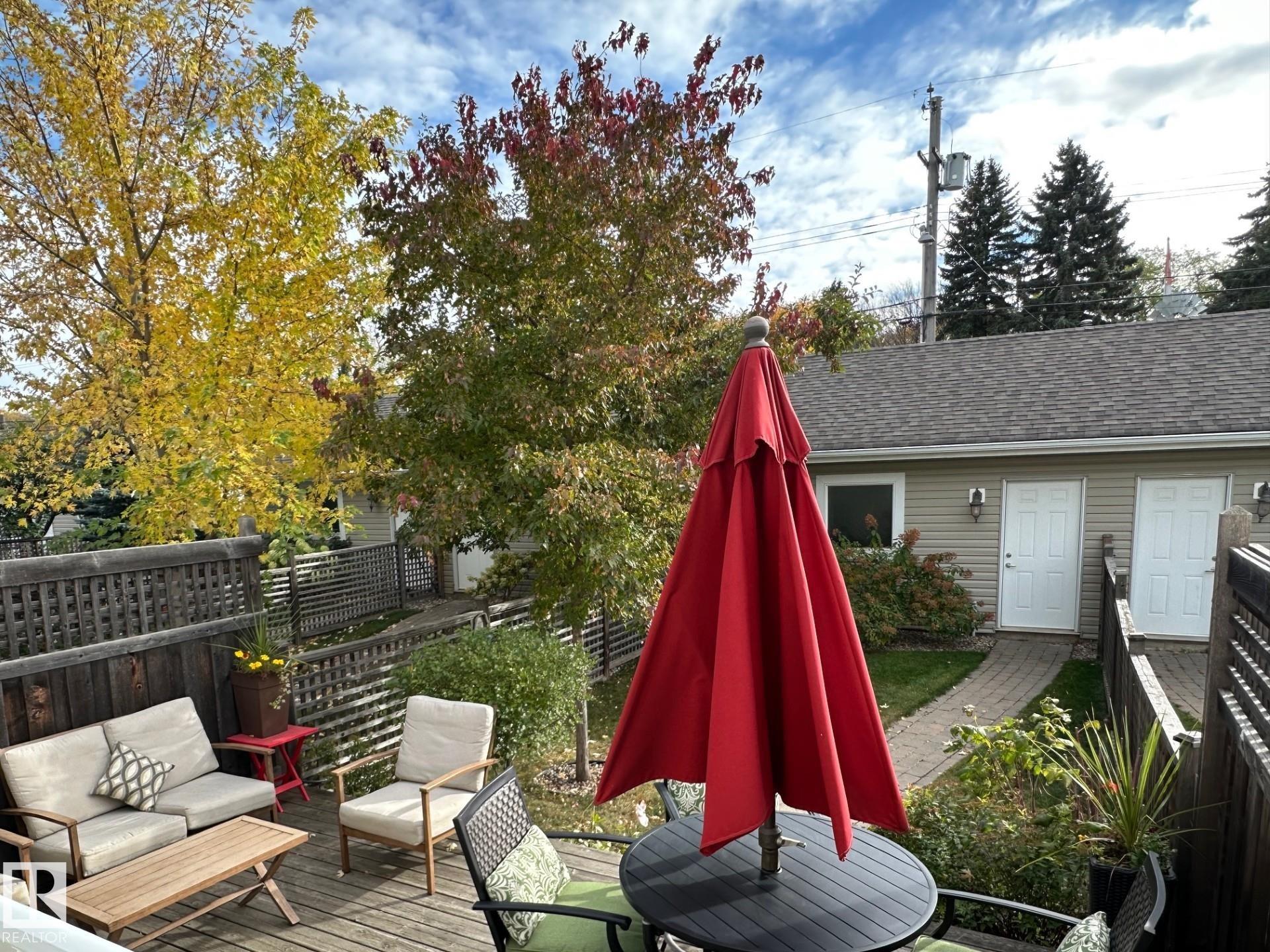 Photo 42 at 9555 73 Avenue NW, Ritchie, Edmonton