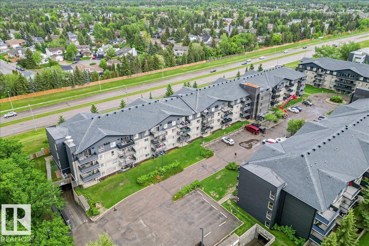 218 - 17003 67 Avenue NW, Callingwood South, Edmonton