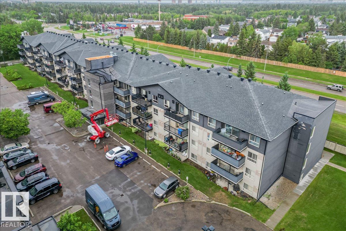 Photo 38 at 218 - 17003 67 Avenue NW, Callingwood South, Edmonton