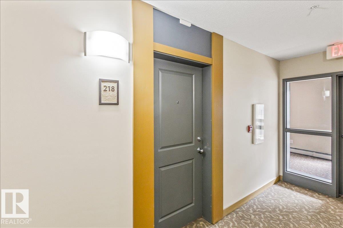 Photo 6 at 218 - 17003 67 Avenue NW, Callingwood South, Edmonton