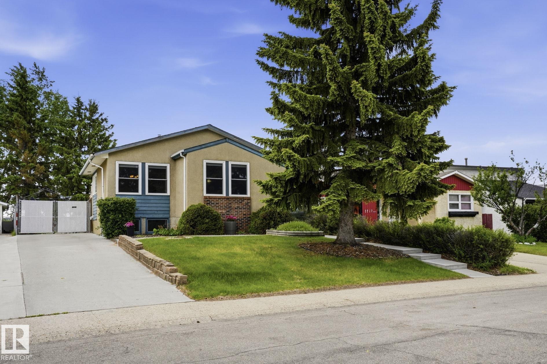 5511 10 Avenue NW, Sakaw, Edmonton